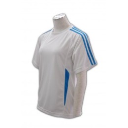 W051 printed tee dri-fit t-shirt W051 printed tee dri-fit t-shirt